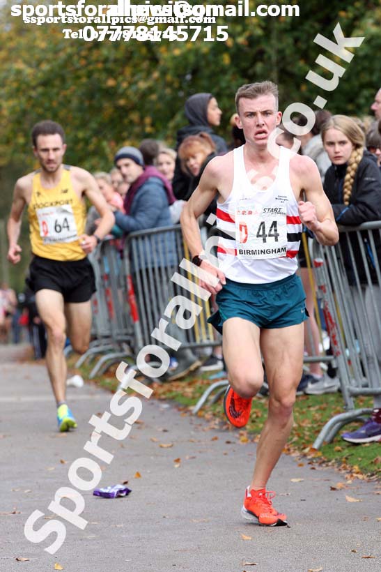 Senior mens 6 Stage Relay, 2018 ERRA 6 and 4 Stage and Youngsters Relays. Photo:  David T. Hewitson/Sports for All Pics